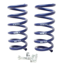 Load image into Gallery viewer, H&amp;R 2024+ BMW I5 M60 (w/Rear Air Suspension) Sport Springs - H&amp;R HRS28548-1