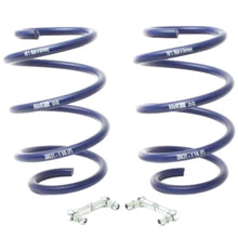 Load image into Gallery viewer, H&amp;R 22-24 BMW i4 eDrive35/eDrive40 (G26) Sport Springs (w/ Rear Air Suspension) - H&amp;R HRS28588-2