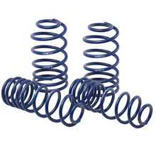 Load image into Gallery viewer, H&amp;R 50881-4 Sport Spring Kit set of 4 full view