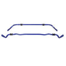 Load image into Gallery viewer, H&amp;R sway bar kit full view 26mm front / 24mm rear