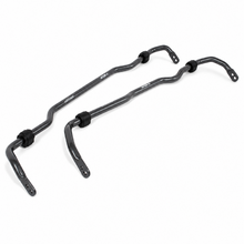 Load image into Gallery viewer, H&amp;R 72813 sway bar kit for 1989-1994 Porsche 911 964 C2 C4 with 24mm front and 26mm rear bars