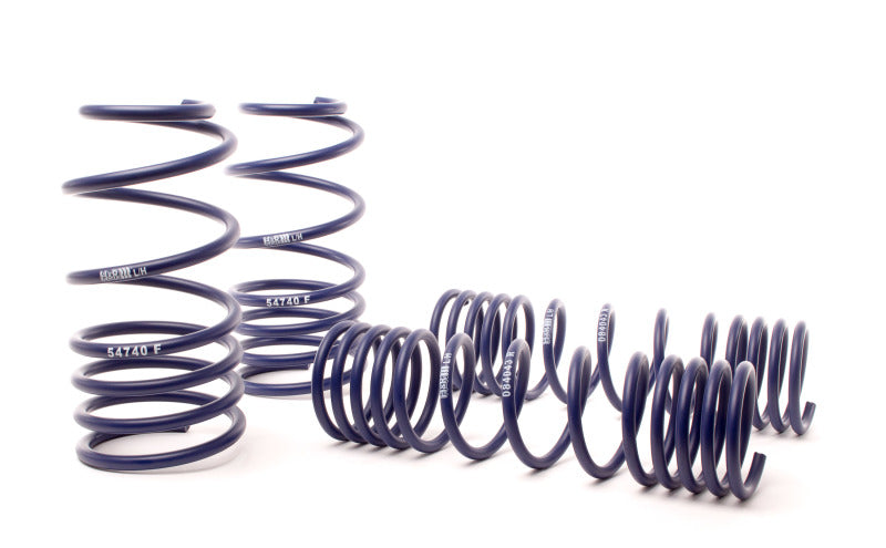 H&R 80-84 Volkswagen Jetta/Rabbit MK1 Sport Spring - Black Ops Auto Works