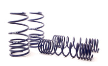 Load image into Gallery viewer, H&amp;R 80-84 Volkswagen Jetta/Rabbit MK1 Sport Spring - Black Ops Auto Works