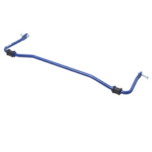 Load image into Gallery viewer, H&amp;R H&amp;R 85-91 BMW 325e/325i/325is E30 18mm Adj. 2 Hole Sway Bar - Rear