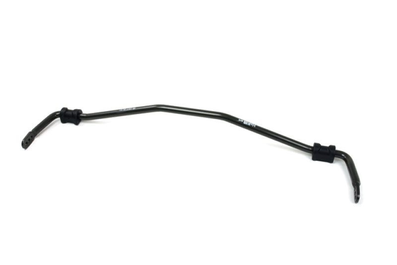 H&R 85-91 BMW 325e/325i/325is E30 22mm Adj. 3 Hole Sway Bar - Front - Black Ops Auto Works