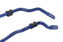 Load image into Gallery viewer, H&amp;R 85-92 Volkswagen Golf/Jetta 8V MK2 28mm Adj. 3 Hole Sway Bar - Rear - Black Ops Auto Works
