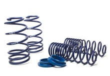 Load image into Gallery viewer, H&amp;R 85-92 Volkswagen Golf/Jetta 8V MK2 Sport Spring - Black Ops Auto Works