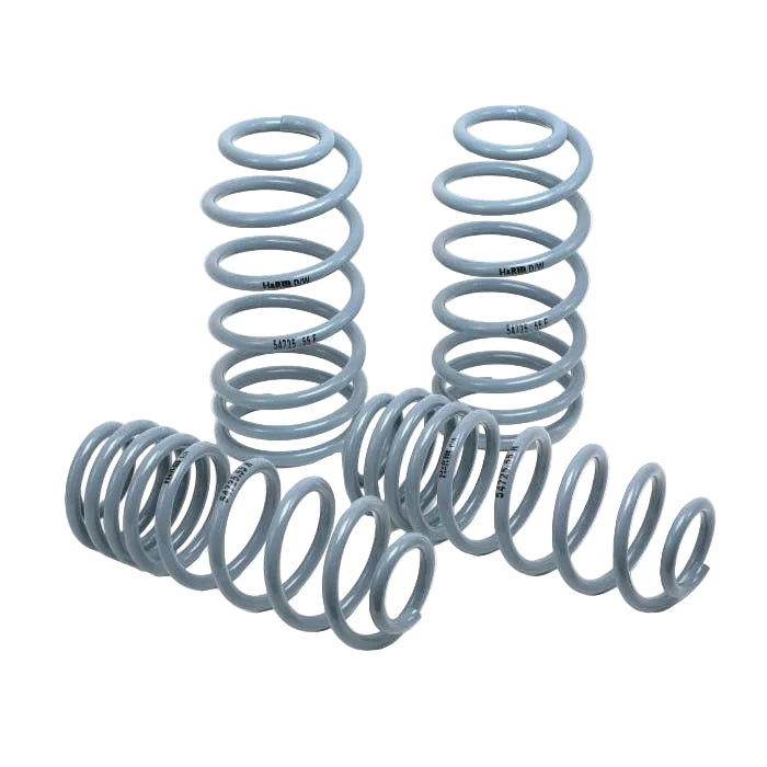H&R 92-98 BMW 325i/325is/328i/328is E36 OE Sport Spring (After 6/22/92 & Non Cabrio) H&R HRS50424-55