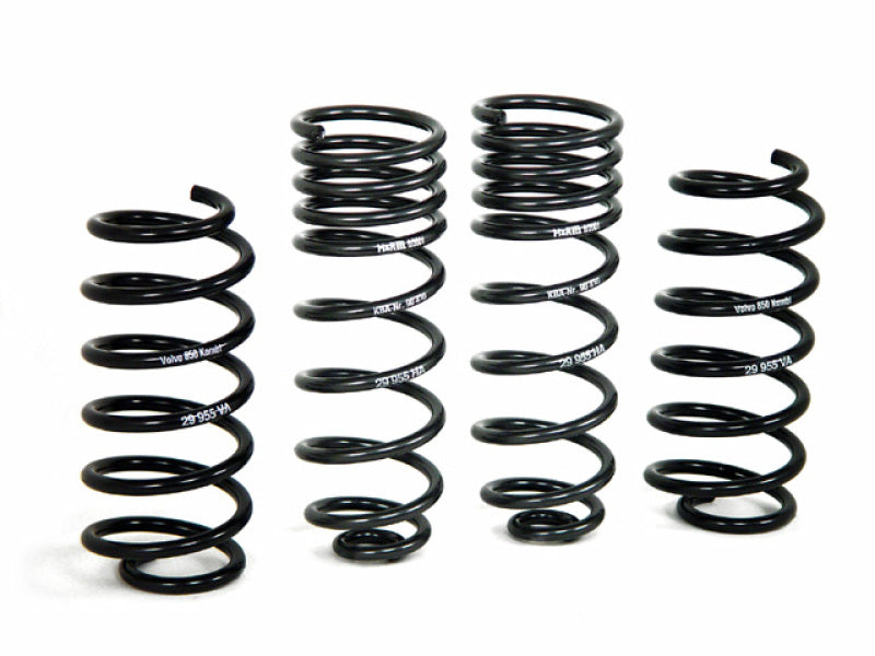 H&R 93-99 Volvo 850/V70 Wagon Sport Spring (w/o Self-Leveling/Non AWD) - Black Ops Auto Works