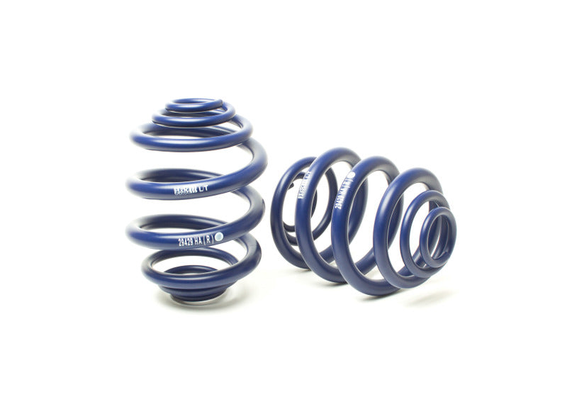 H&R 94-03 Volkswagen Eurovan T4 Sport Spring - Black Ops Auto Works