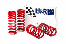 Load image into Gallery viewer, H&amp;R 94-95 Ford Mustang/Mustang Cobra V8 Race Spring - Black Ops Auto Works