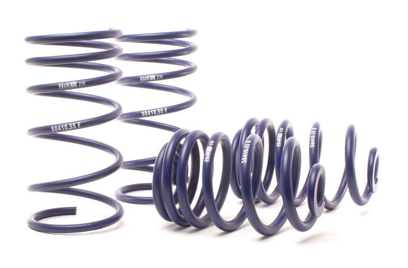 H&R 94-96 BMW M3 3.0L E36 OE Sport Spring (Non Cabrio) - Black Ops Auto Works