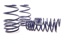 Load image into Gallery viewer, H&amp;R 95-01 BMW 740i/740iL E38 Sport Spring (w/o Self-Leveling &amp; w/o Sport Susp.) - Black Ops Auto Works