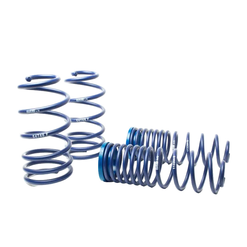 H&R H&R 95-03 Volkswagen Cabriolet MK3 Sport Spring