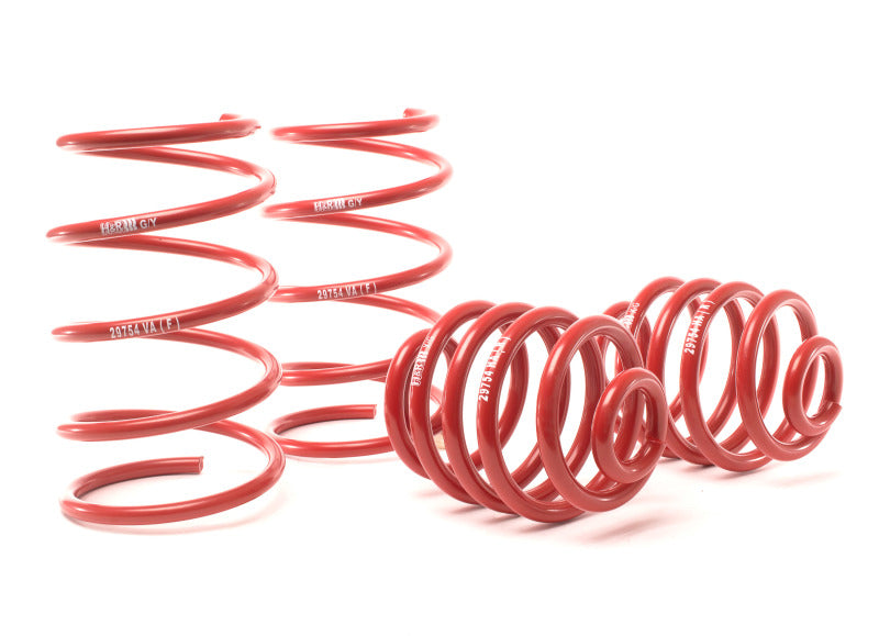 H&R 96-02 BMW Z3 4 Cyl RC Sport Spring - Black Ops Auto Works