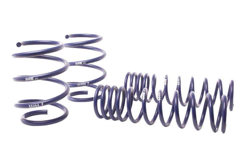H&R 96-03 BMW 540i Sport E39 Sport Spring (Non Touring) - Black Ops Auto Works