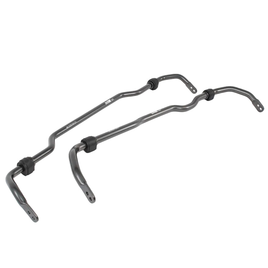 H&R H&R 98-01 Audi A4 Avant Quattro/A4 Quattro (AWD) B5 32mm Adj. 2 Hole Sway Bar - Front