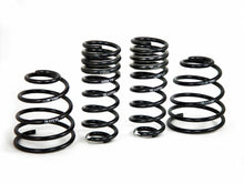 Load image into Gallery viewer, H&amp;R 98-04 Porsche 911/996 C2 (2WD) Cabrio/Targa Sport Spring - Black Ops Auto Works