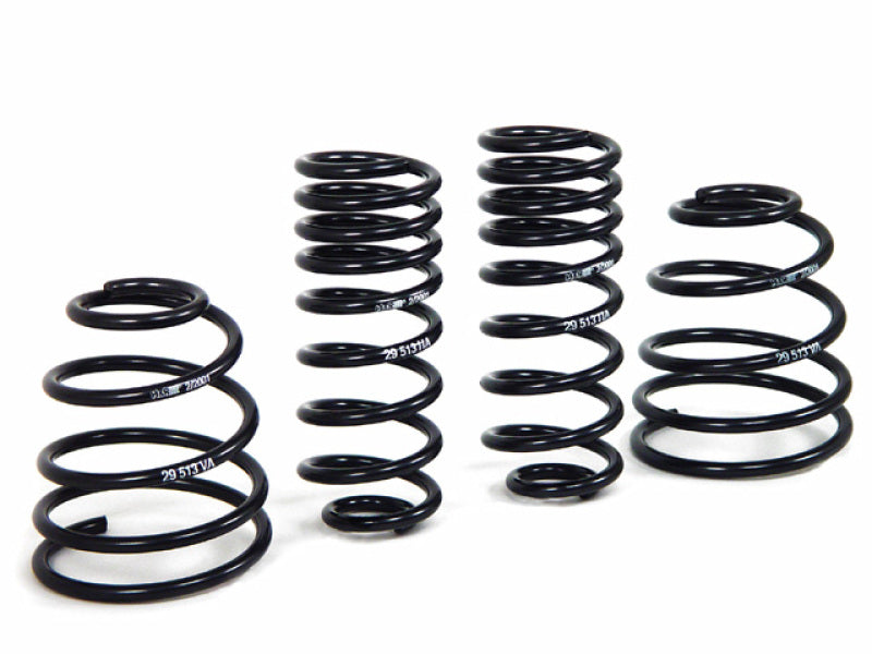 H&R 98-04 Porsche 911/996 C2 (2WD) Coupe Sport Spring - Black Ops Auto Works