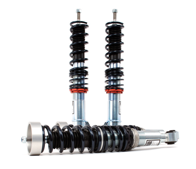 H&R 98-04 Porsche 911/996 C2 Cabrio/Targa/Coupe (2WD) RSS Coil Over - Black Ops Auto Works
