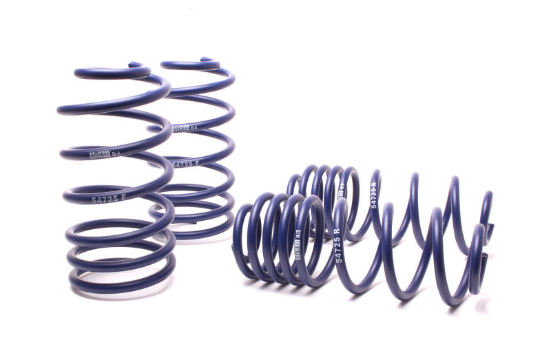 H&R 98-05 Volkswagen Golf/Jetta VR6/TDI/1.8T MK4 Sport Spring - Black Ops Auto Works