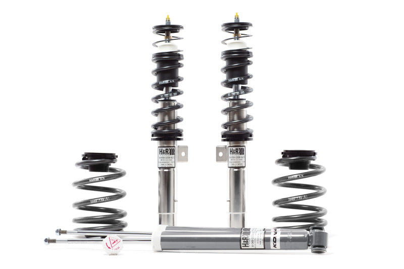 H&R 98-05 Volkswagen Golf/Jetta VR6/TDI/1.8T/2.0L MK4 Street Perf. SS Coil Over (Damping Adjustable) - Black Ops Auto Works