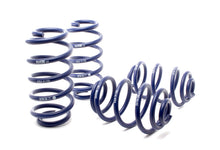 Load image into Gallery viewer, H&amp;R 98-05 Volkswagen Passat Wagon 1.8T/2.0L Sport Spring - Black Ops Auto Works