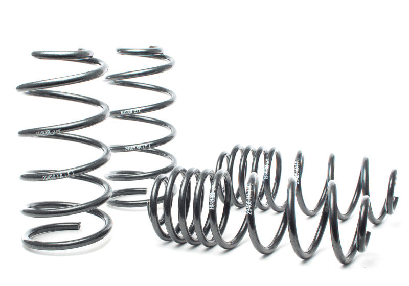 H&R 98-10 Volkswagen Beetle 4 Cyl/Turbo Sport Spring - Black Ops Auto Works