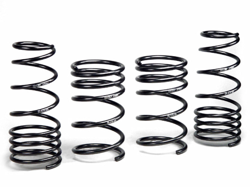 H&R 99-04 Mazda Protege/Protege 5/Protege MP3 BJ Sport Spring - Black Ops Auto Works
