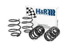 Load image into Gallery viewer, H&amp;R 99-05 BMW 323Ci/323i/325Ci/325i/328Ci/328i/330Ci/330i E46 Sport Spring (w/o Sport Susp.) - Black Ops Auto Works