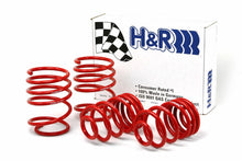 Load image into Gallery viewer, H&amp;R 99-05 BMW 323Ci/323i/325Ci/325i/328Ci/328i/330Ci/330i E46 Sport Spring (w/Sport Susp.) - Black Ops Auto Works