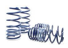 Load image into Gallery viewer, H&amp;R 99-06 Audi TT/TT Roadster (2WD) Sport Spring - Black Ops Auto Works