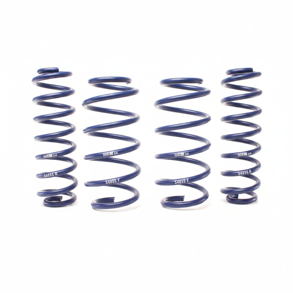H&R Adventure Raising Spring for Toyota RAV4