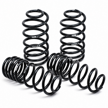 Load image into Gallery viewer, H&amp;R HRS29049-1 sport lowering springs for 2010-2014 Mazda Mazda2