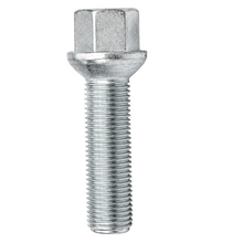 Load image into Gallery viewer, H&amp;R Mercedes Wheel Bolts 15x1.25 59mm Ball Seat