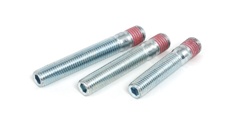 H&R Quick-Safe Bolt-Stud Conversions M 14 X 1.5 X 70 - Black Ops Auto Works
