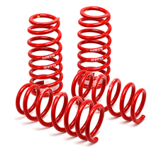 Load image into Gallery viewer, H&amp;R 96-98 Volkswagen Golf/Jetta 8V MK3 Race Spring (After 7/1/96)