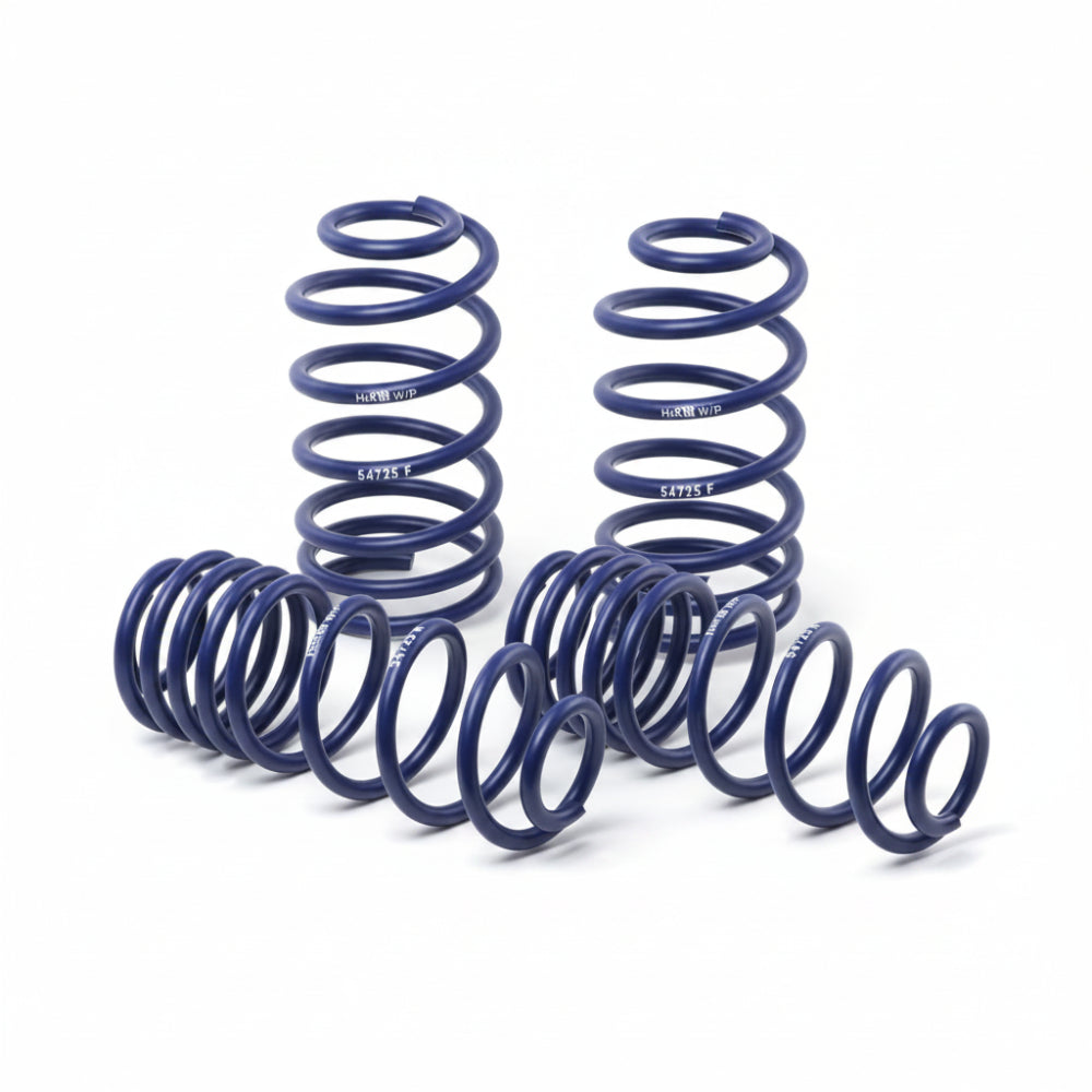 H&R Sport Spring for Mercedes-Benz AMG GLB 35 4MATIC
