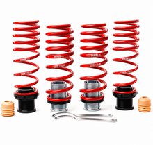 Load image into Gallery viewer, H&amp;R VTF adjustable lowering spring kit for Porsche 911 991 Carrera S 2WD with PASM