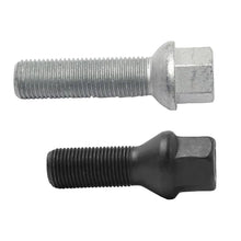 Load image into Gallery viewer, H&amp;R Wheel Bolts 14 X 1.5 / Length 43mm / VW / Audi Ball / Head 17mm - Set of 10
