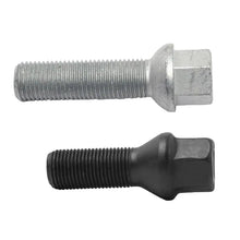 Load image into Gallery viewer, H&amp;R Wheel Bolts 14 X 1.5 / Length 52mm / Porsche / Head 19mm - Set of 10