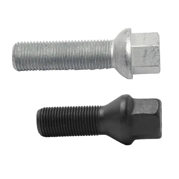 H&R H&R Wheel Bolts 14 X 1.5 / Length 60mm / Porsche / Head 19mm - Set of 10