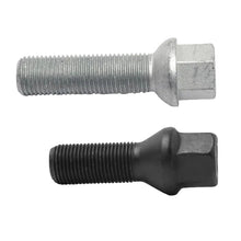 Load image into Gallery viewer, H&amp;R H&amp;R Wheel Bolts 14 X 1.5 / Length 60mm / Porsche / Head 19mm - Set of 10