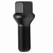 Load image into Gallery viewer, H&amp;R Wheel Bolts 14x1.25 41mm Black Set of 10