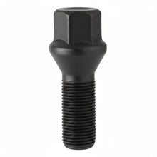 Load image into Gallery viewer, H&amp;R H&amp;R Wheel Bolts Type 12 X 1.5 Length 55mm Type Mercedes Ball Head 17mm - Black