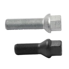 Load image into Gallery viewer, H&amp;R H&amp;R Wheel Bolts Type 14 X 1.5 Length 65mm Type Mercedes Ball Head 17mm - Black