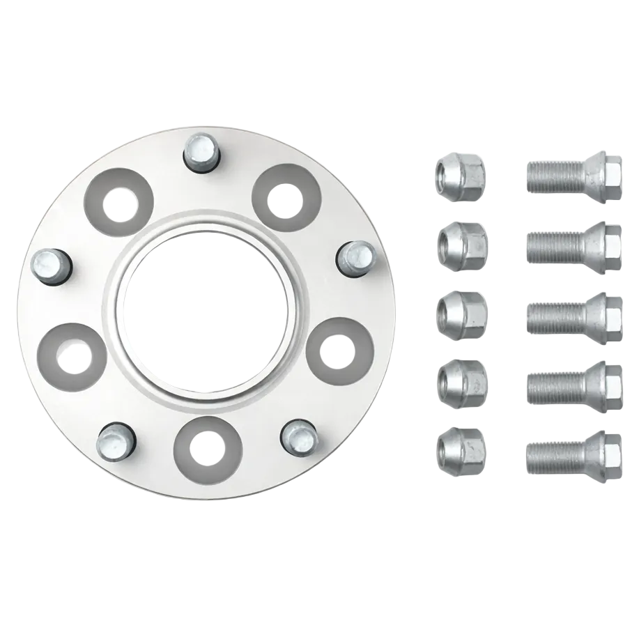 H&R 5095571603 wheel adapter full view