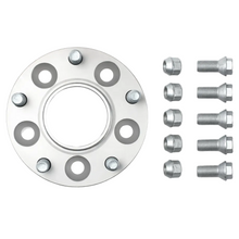 Load image into Gallery viewer, H&amp;R 5095571603 wheel adapter full view