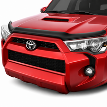 Load image into Gallery viewer, Husky 2814247 hood deflector for Toyota 4Runner with smoke acrylic finish