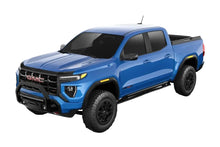 Load image into Gallery viewer, Husky 2842214 low profile bug deflector for 2023-2026 GMC Canyon